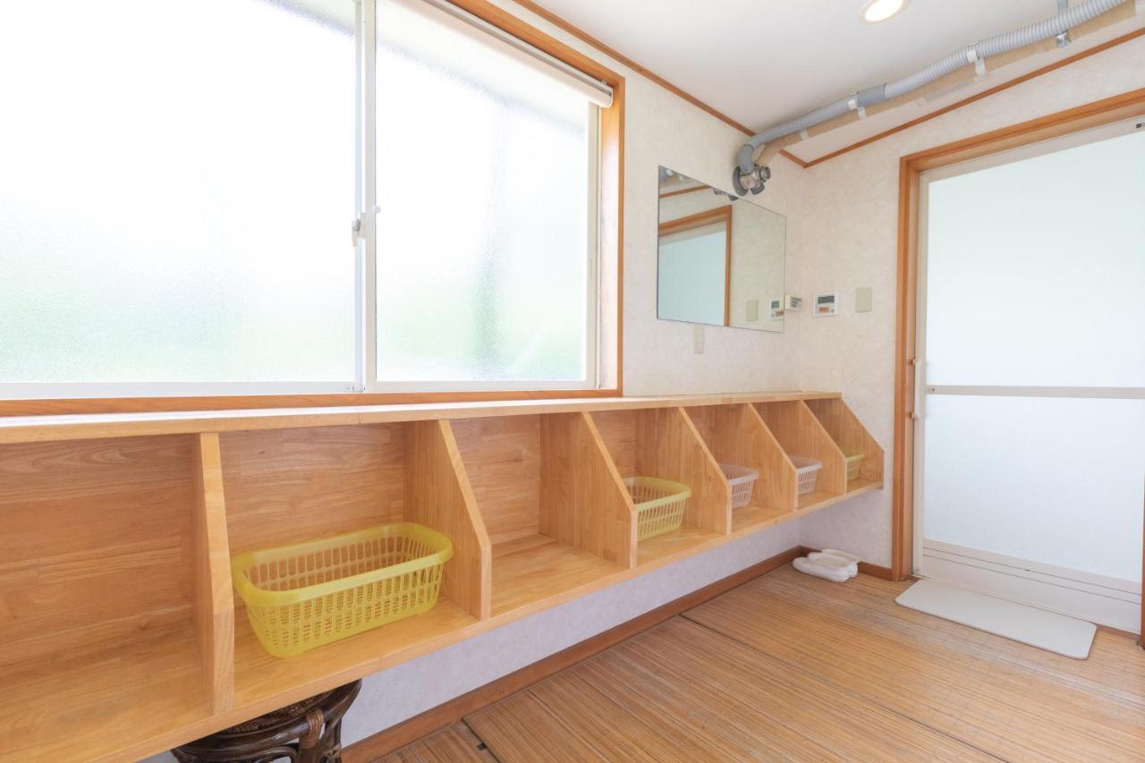 Hanamizuki Yamanakako Exterior photo