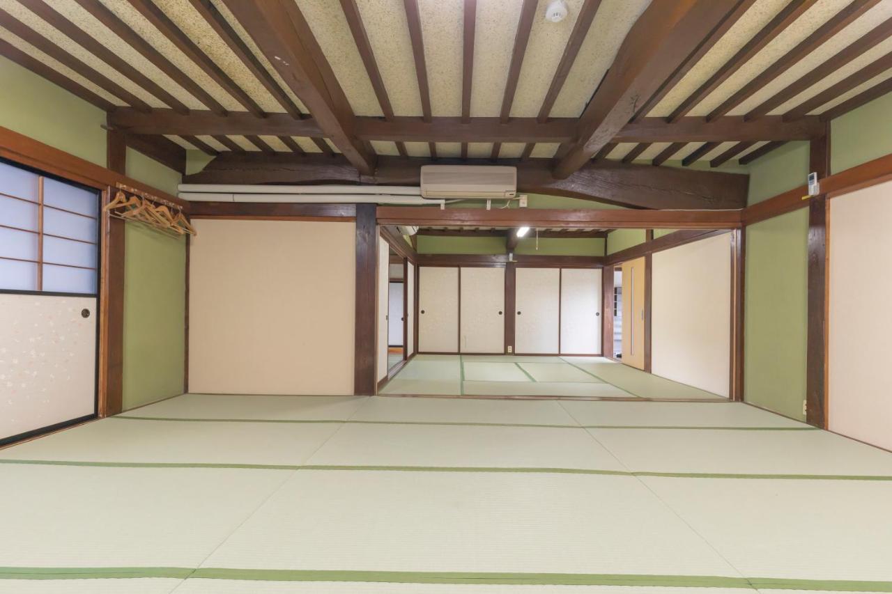 Hanamizuki Yamanakako Exterior photo
