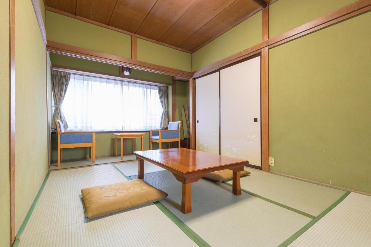 Hanamizuki Yamanakako Exterior photo
